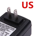 US plug