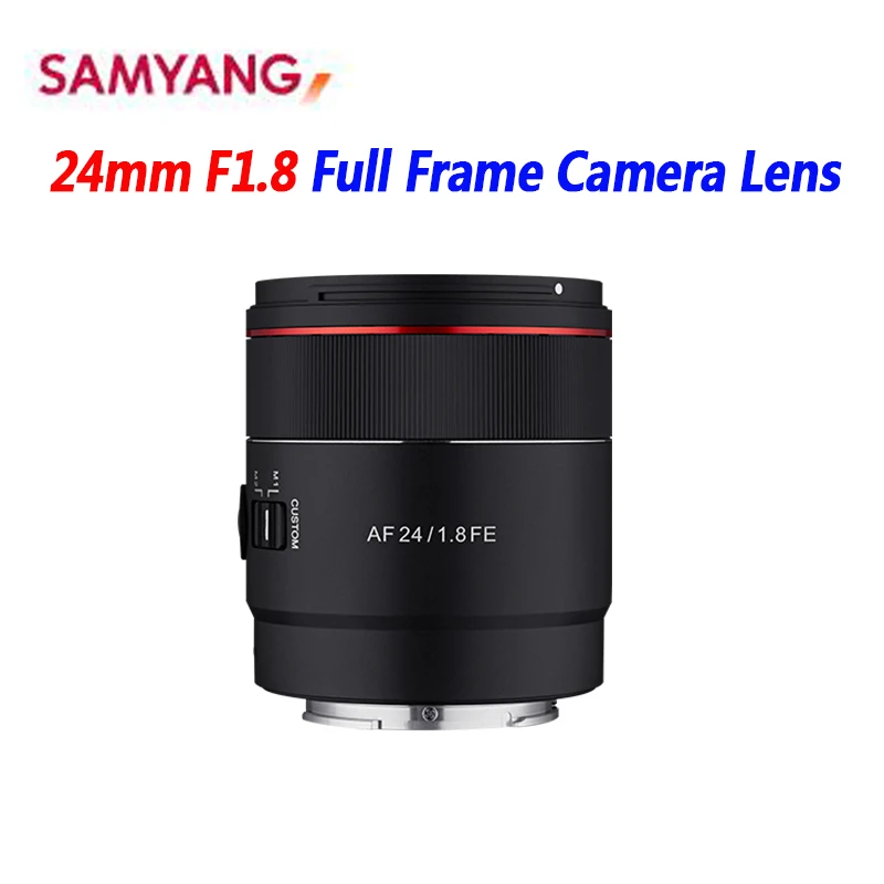 24mm F1.8