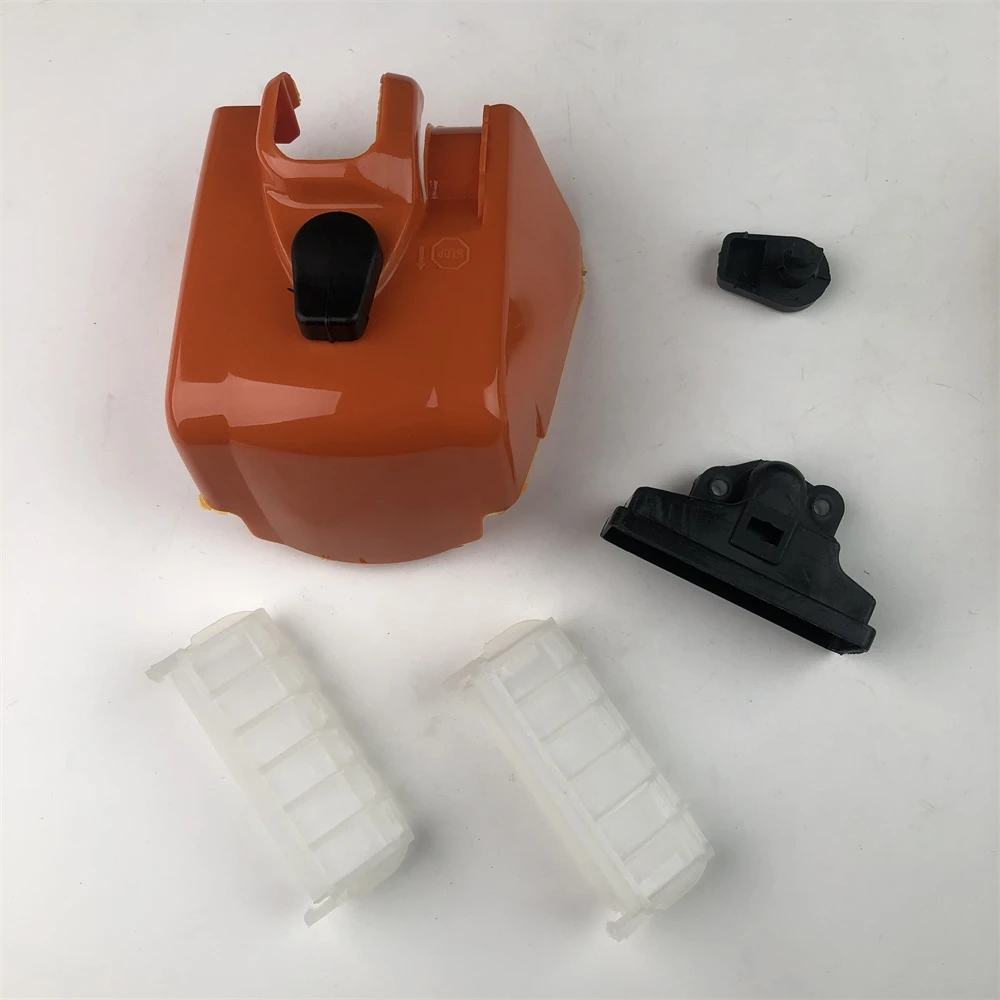 KIT SERVIZIO MOTOSEGA carichi pesanti progettato per 021 023 025 MS210 MS230 M EUR 10,60 KIT SERVIZIO MOTOSEGA carichi pesanti progettato per 021 023 025 MS210 MS230 M EUR 10,60