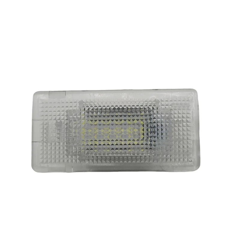 1Pcs Super Weiß Auto Hinten Gepäck Stamm LED Licht Lampe 63316962039 Für BMW E39 E60 F10 F11 E90 E93 E46 M5 x5 X1 1 3 5 7 Serie – Detail 4