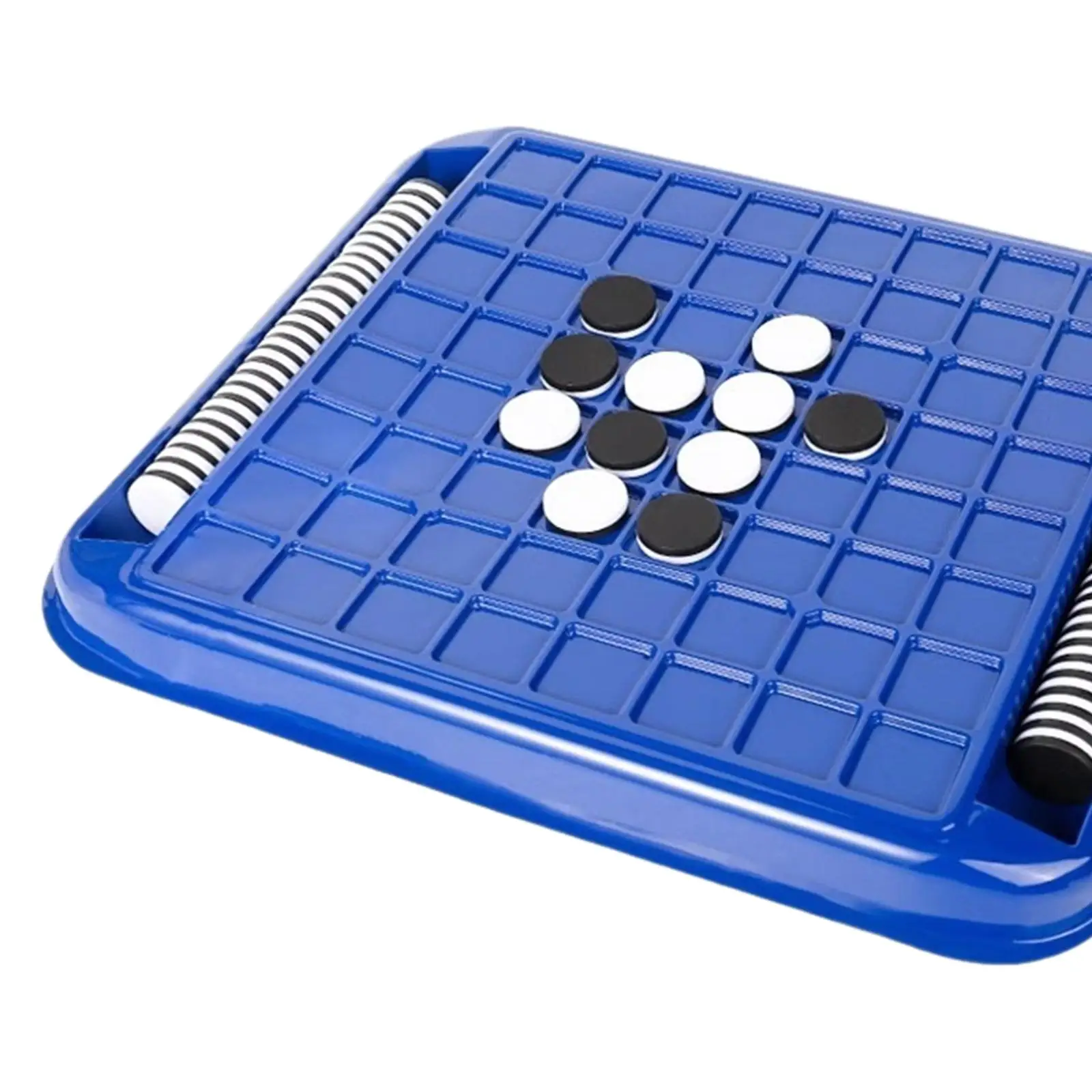 Strategy Board Game Portable Educational Toy Brain Game for Home Travel