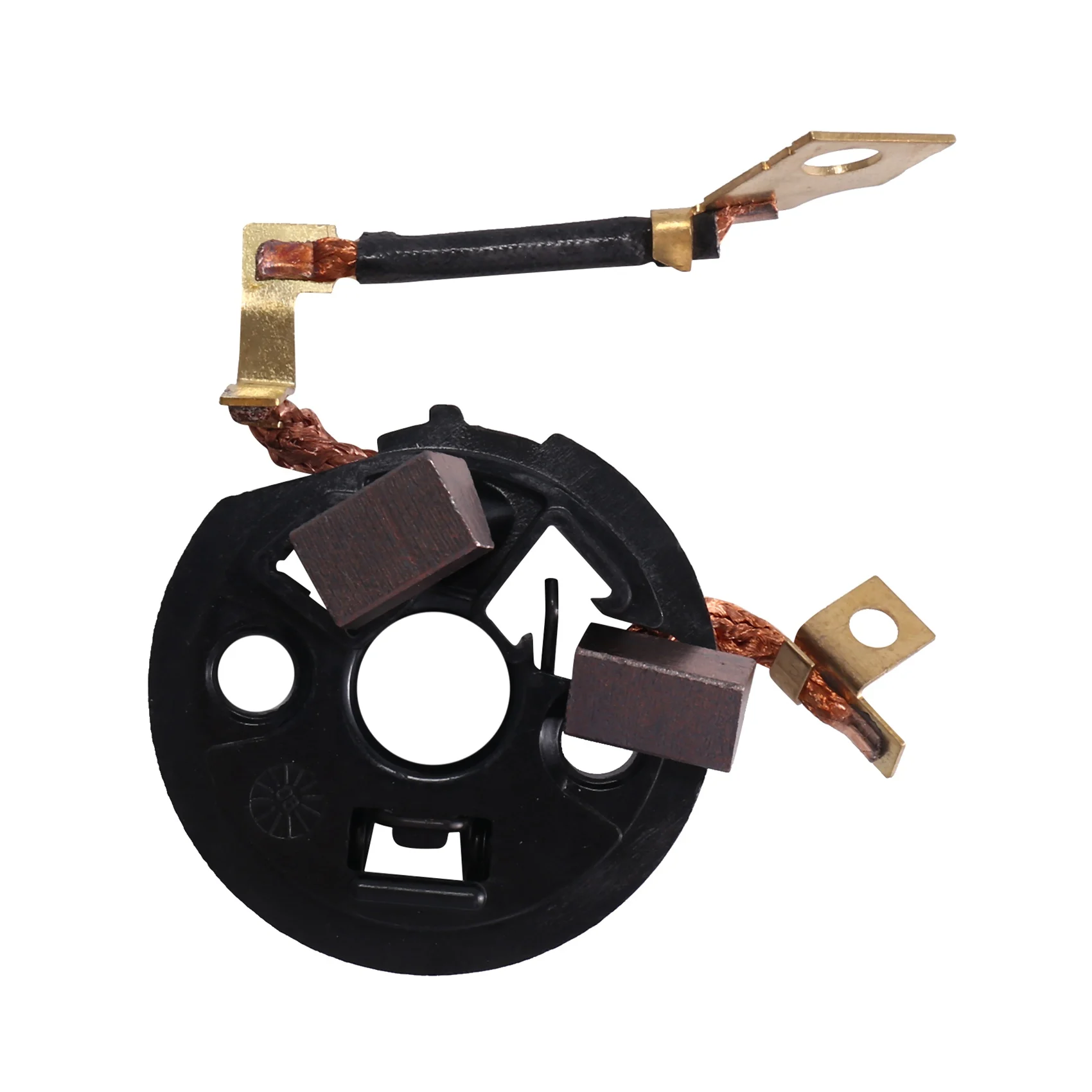 

Карбоновая щетка для автомобиля Buick Scion Escalade Grandview Superman-Hyundai Rena Starter Motor