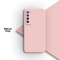 Sakura Pink
