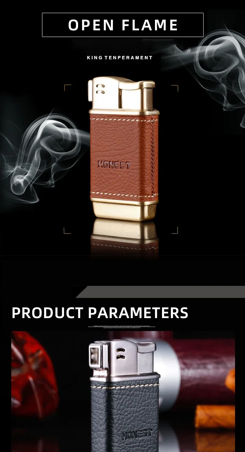 cigarette music Home