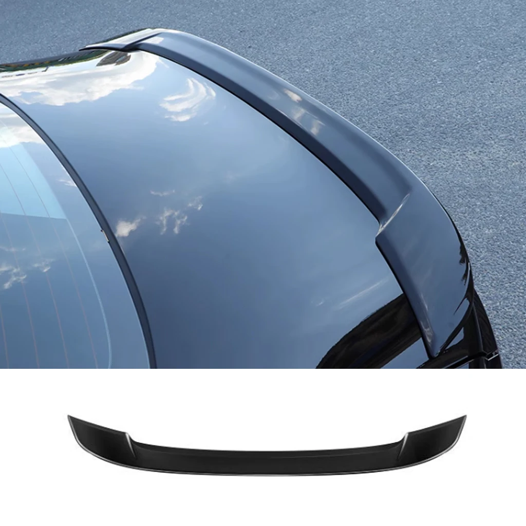 Glossy Black