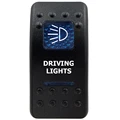 DRIVING LIGHT
