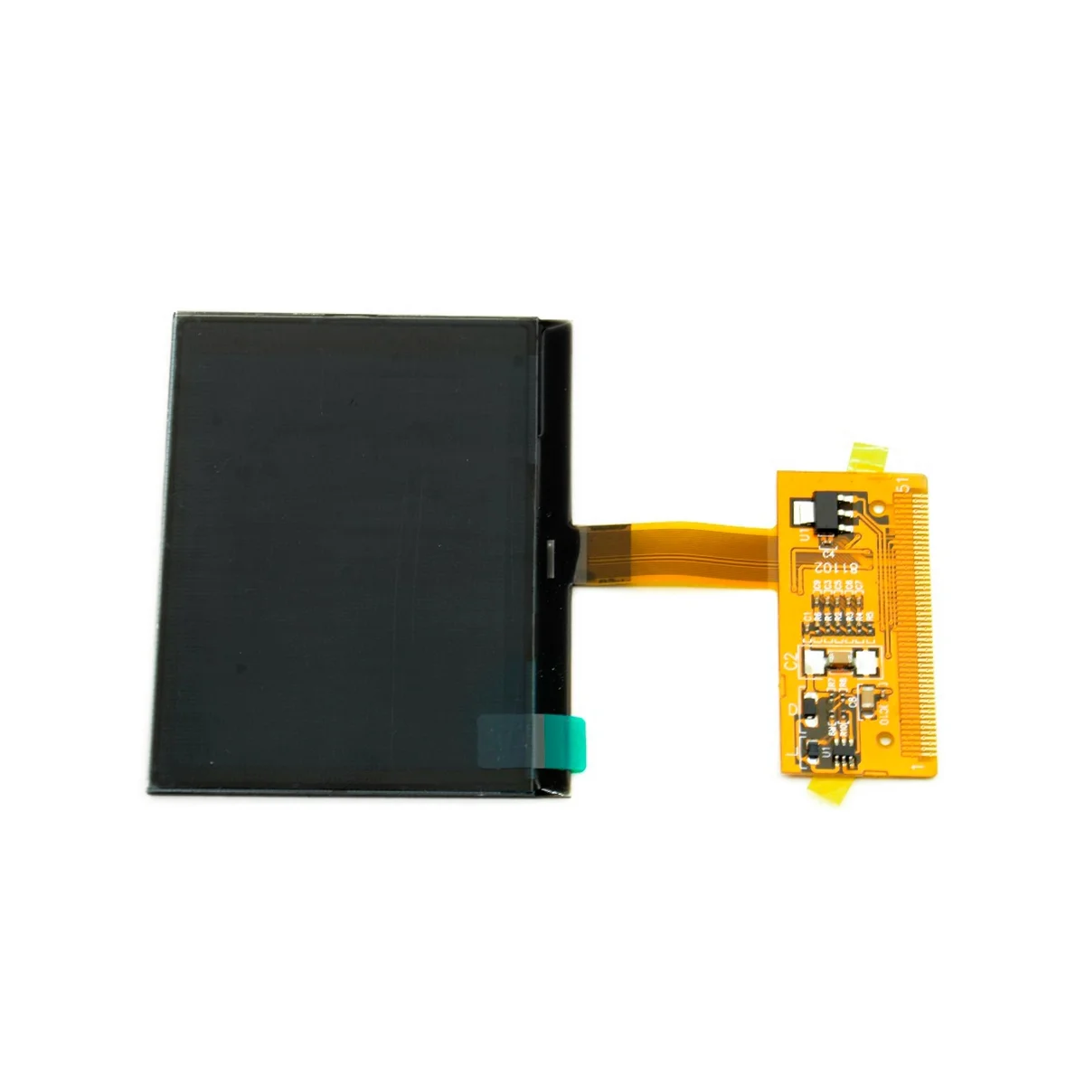 Schermo Lcd Per Audi Tt Jaeger A3 A4 Jaeger Lcd Dash Dashboard Repair