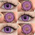 Blink violet