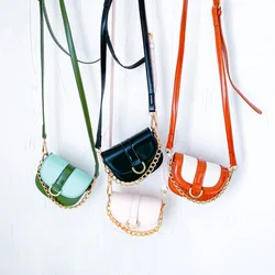 Kids Purses and Handbags Mini Crossbody Cute Little Girls Coin Pouch Baby Cluth Purse Party Tote Bag Gift