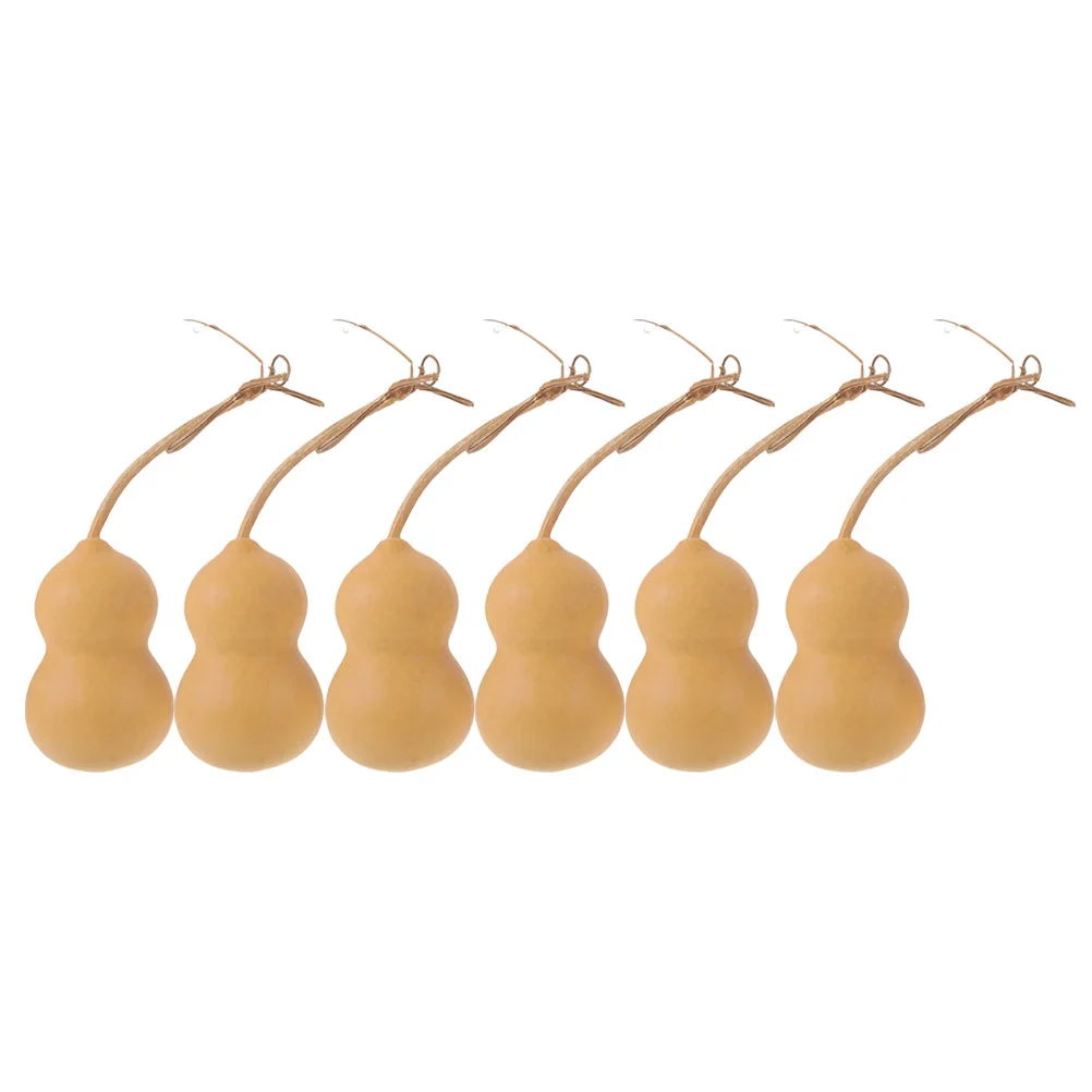 

Gourd Crafts Natural Gourd Desktop Ornament Chinese Gourd Decoration