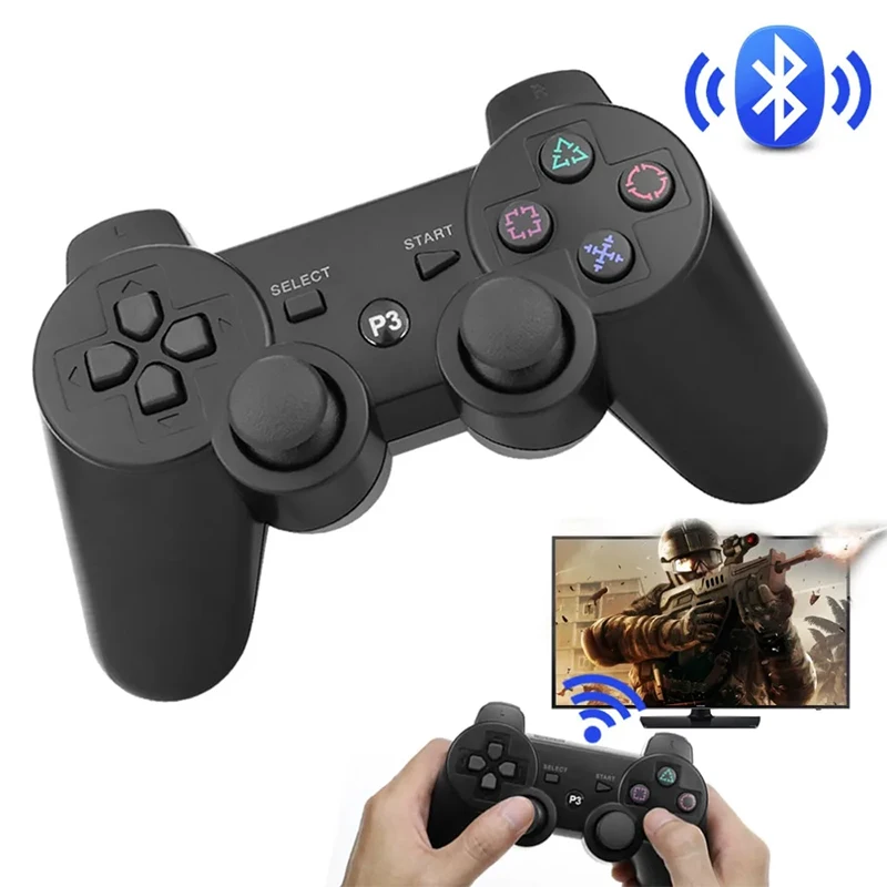 Smarsty Controller for Sony PS3 - Image 6