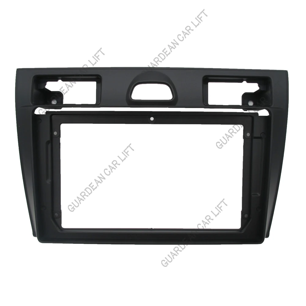 Ford Fiesta 2006-2011  9 ġ 2 Din ڵ  г DVD ׷  ÷Ʈ    ġ  Ʈ ŰƮ