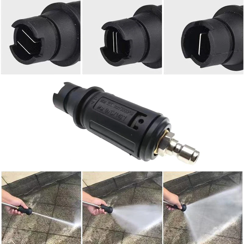     ͼ  й, M14 * 1.5, 1/4 ġ  Ŀ, ȸ ͼ  , 3000 PSI