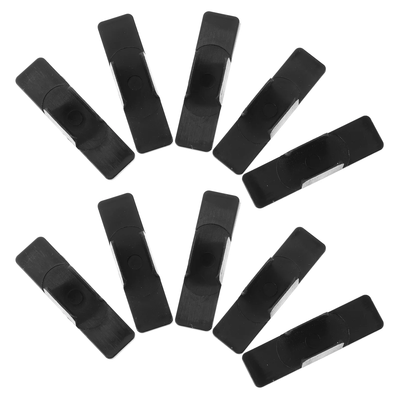 Pen Holder Clips Whiteboard Pen Clips Adhesive Pen Holders Whiteboard Markers Holders