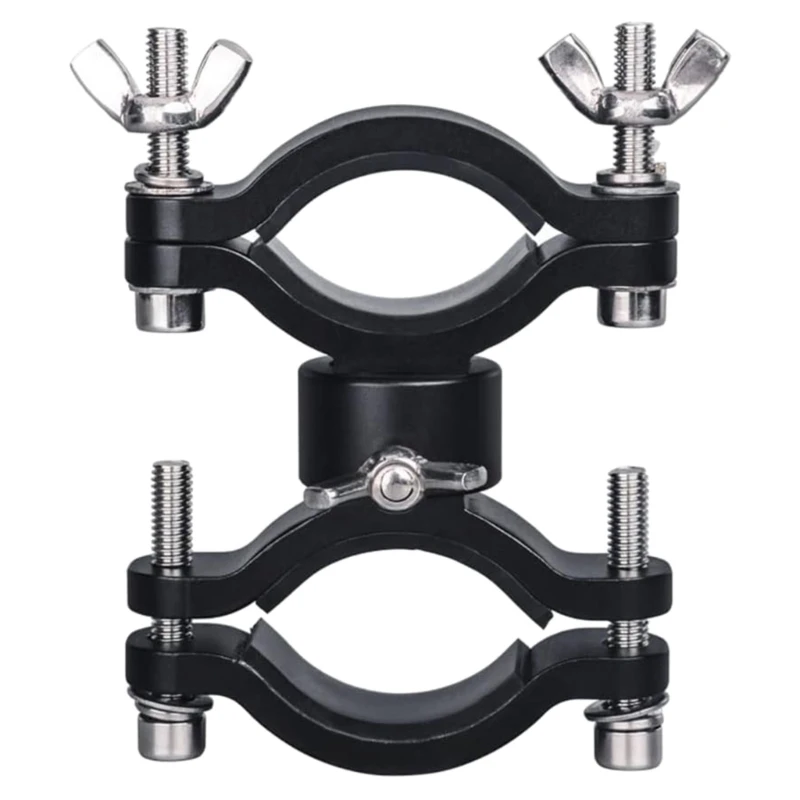 

Вращающееся на 360 градусов крепление для велосипедного фонаря, зажим для велосипедного фонаря, монтажный кронштейн G99D