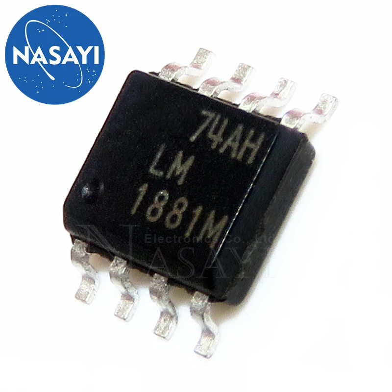 

LM1881M LM1881 SOP-8