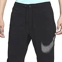 Pantalon d'entraînement confortable pour hommes Nike authentique automne 2023 DZ3029-010 3