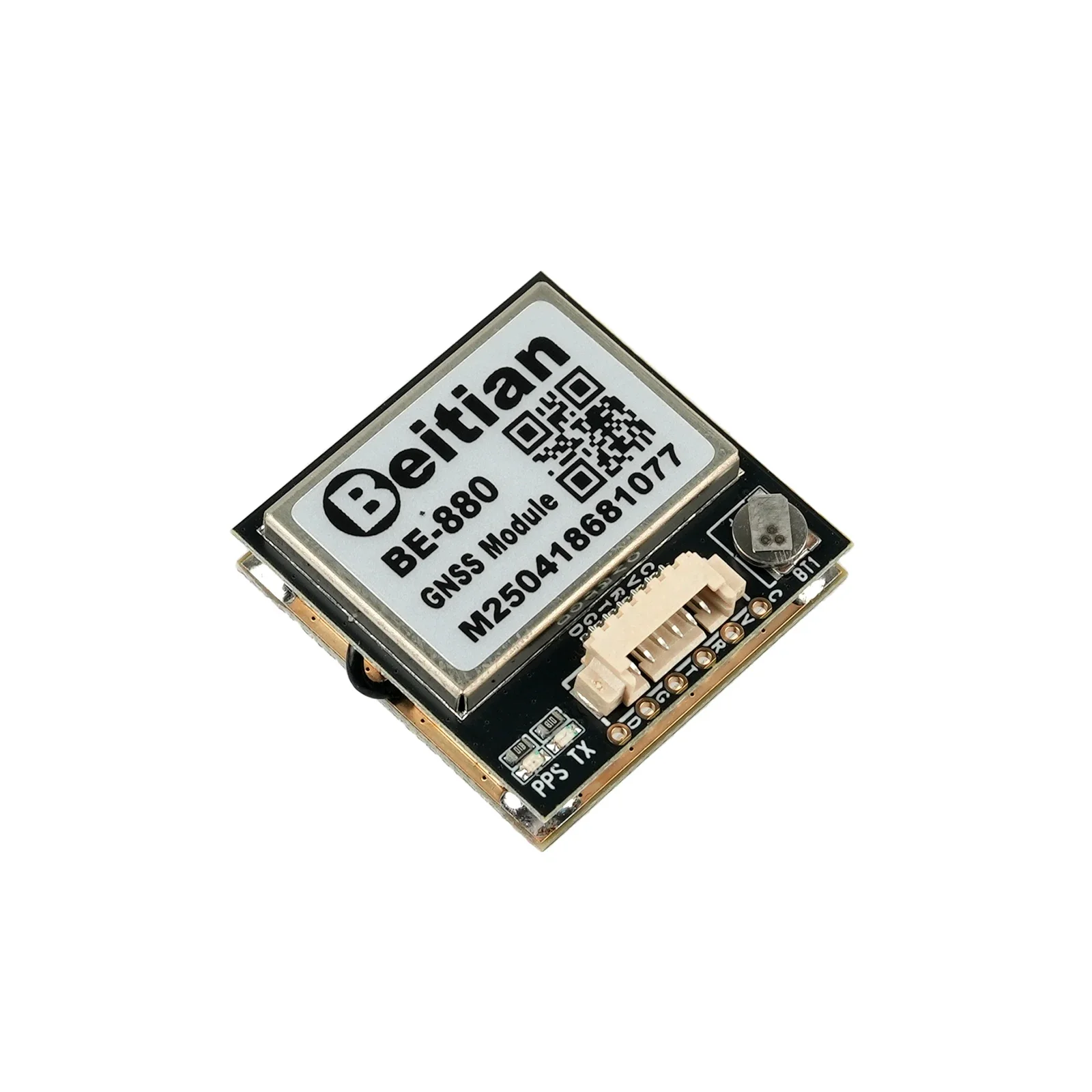 Beitian GPS Module Antenna Integrated Beidou GMOUSE with Compass BE-880