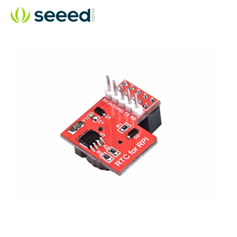 

Модуль расширения Raspberry Pi RTC v1.1