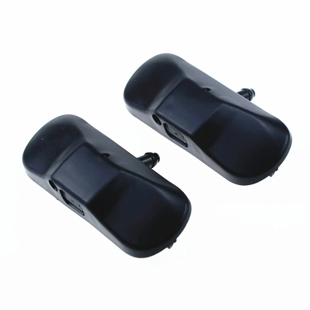 

Front Windshield Washer Water Spray Wiper Nozzle For VW Passat B6 B7 Jetta Golf 5 MK5 6 MK6 Tiguan Touran 2KD955985 2KD 955 985