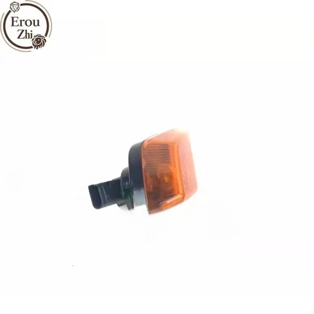 4143 4158 2546 바오시는 메르세데스-벤츠 물류 트럭 펌프 트럭 페달 방향 지시등 너비 표시등에 적합합니다
