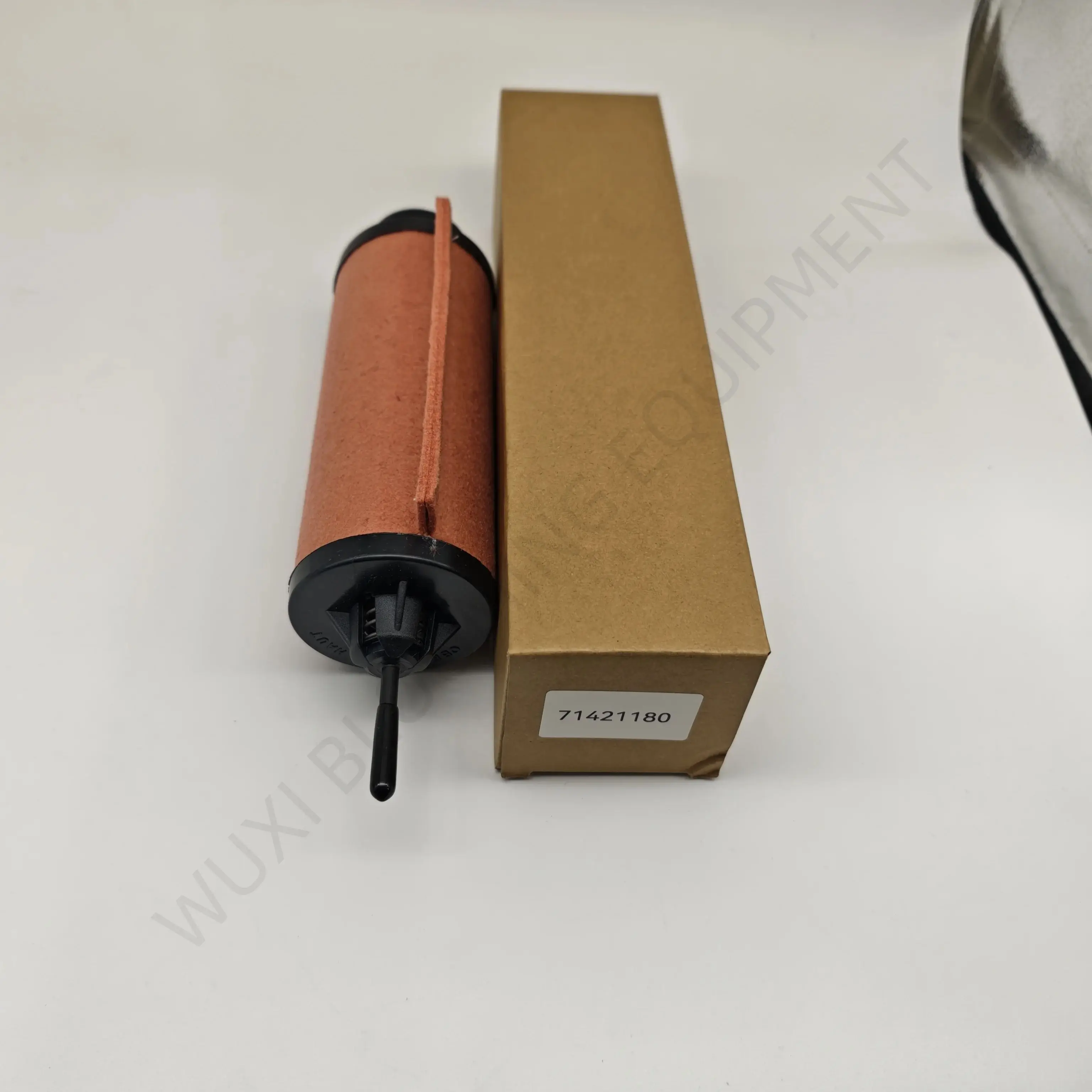 SV 65-120B 71421180 71417300 Zubehör für Leybol Vakuumpumpe Abluftfilter – Detail 3