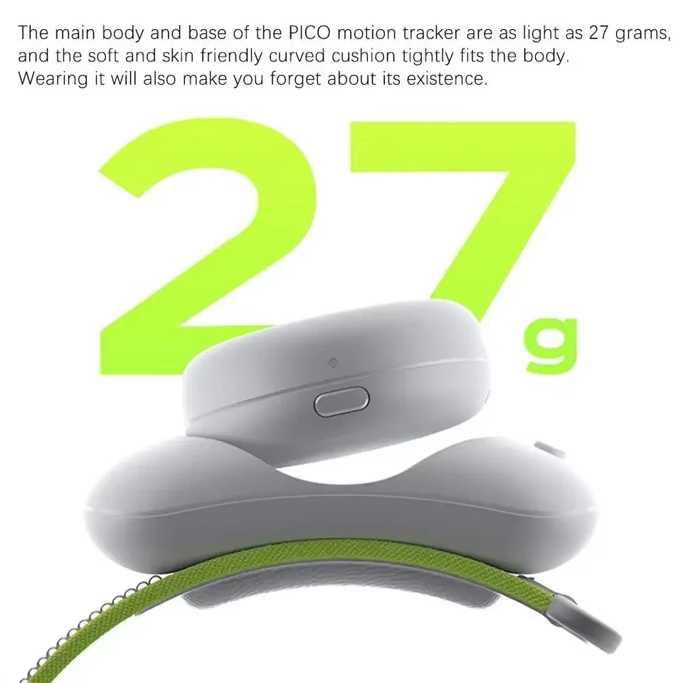 2024 new product official PICO Motion Tracker Specs Full-body