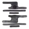 EMS-knee pads, straight arms, shoulder pads, touch button massage/hot compress massage machine massager 5