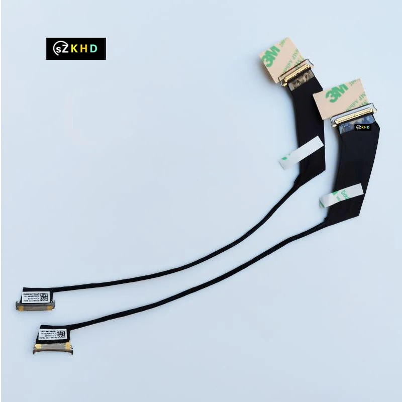 

DC02C00N700 New Original For Lenovo ThinkPad X1 Carbon 9TH 2021 4K 40Pin FHD 1920 30Pin Screen Cable Camera Cable Accessories