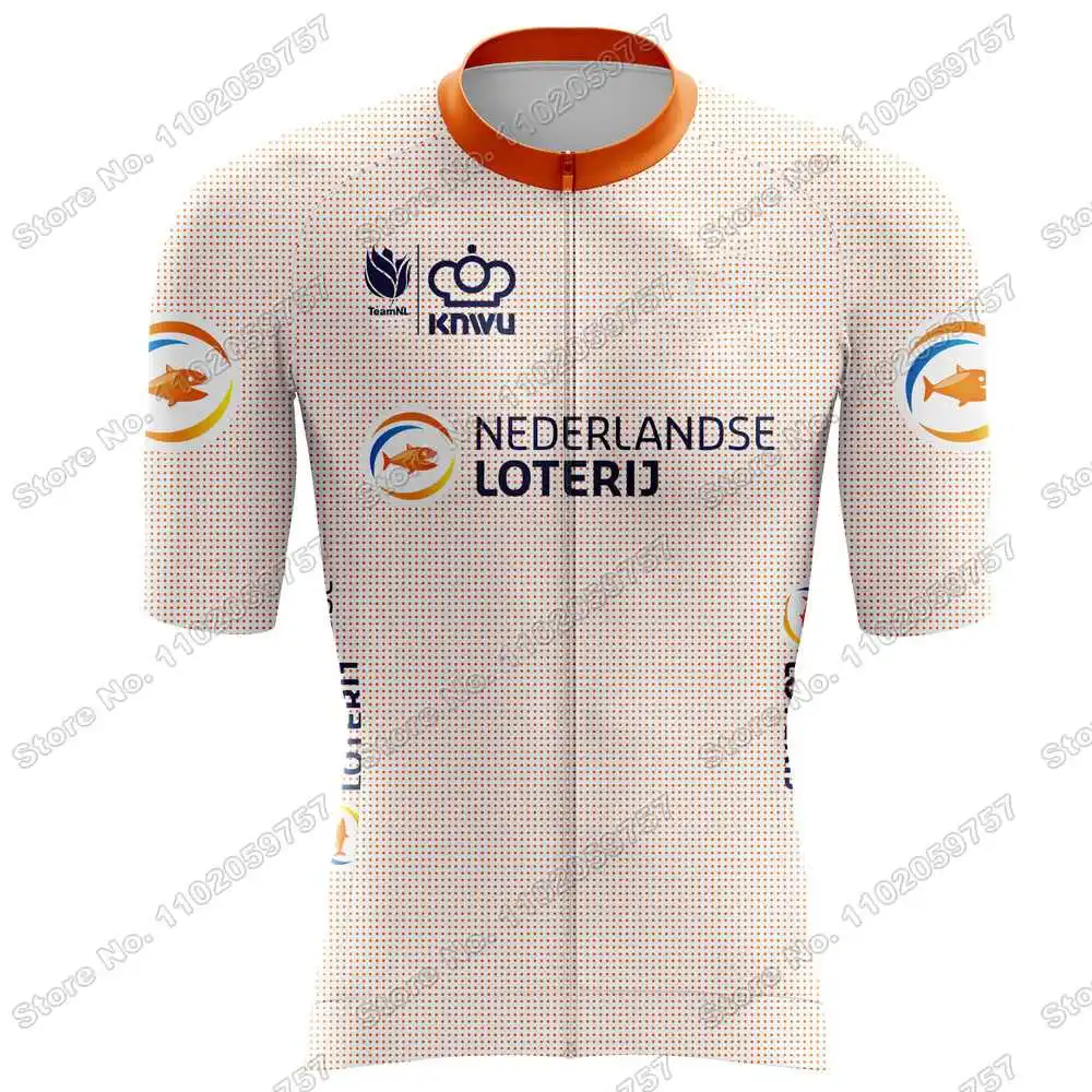 Official Netherlands Football Jersey & Gear