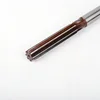 3-16mm HSS Hand Reamer Set Precision H8 9SiCr Straight-shank Chucking Engineering Milling Cutter Tool 5