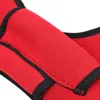 Adjustable Knife Sheath Neoprene Scuba Diving Knife Wrap Sheath Cover Strap Leg Holder Diver Safety Gear Holder 3
