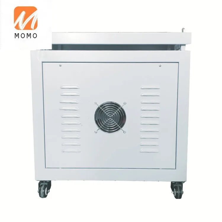 KVA Isolation Transformer, Single Phase, 240V To 110V, 56 OFF