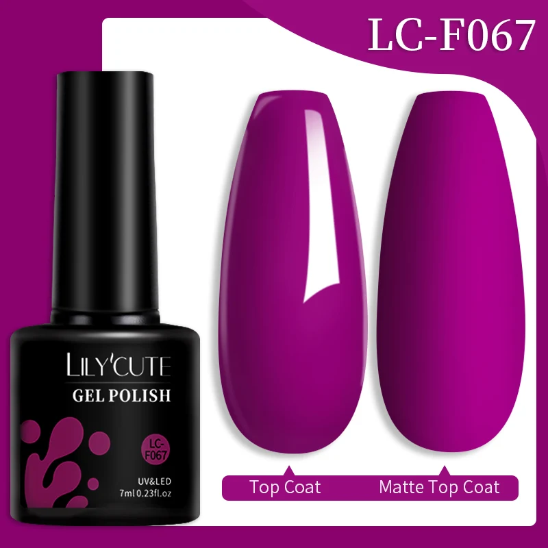 LC-Gel-F067