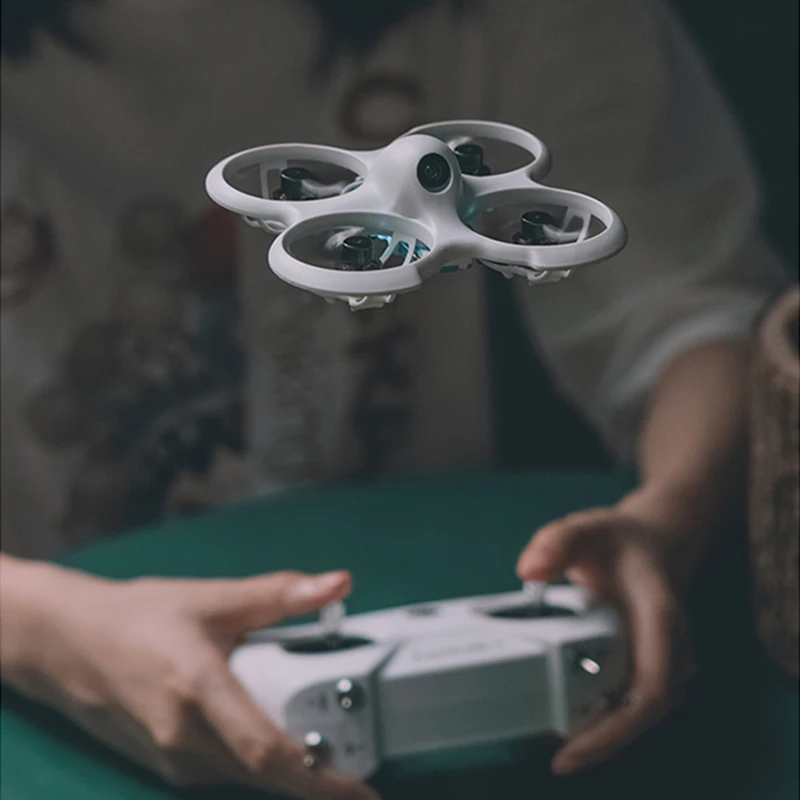 1PCS/2PCS BETAFPV Cetus Pro Brushless Whoop Frame Replacement Drone Frame PA12 Material Cetus Pro quadcopter FPV KIT Origina drone spare parts