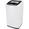 0.9 Cu. Ft. Portable Washer with 5 Wash Cycles & Child Lock Protection Washing Mechine 1