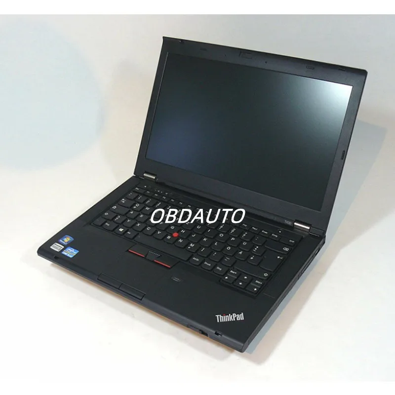 14 אינץ מחשב נייד thinkpad t430 i5 3320 i7 3520 4g 8 גרם 256g 512g 1tb ssd win10 אנגלית כלי אבחון