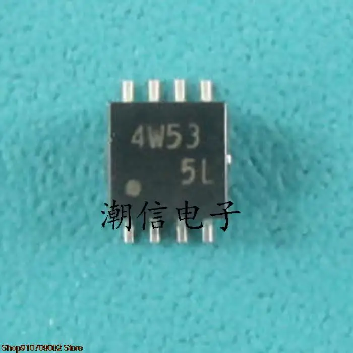 

10 штук 4W53 фотосессия оригинальная новая фотография