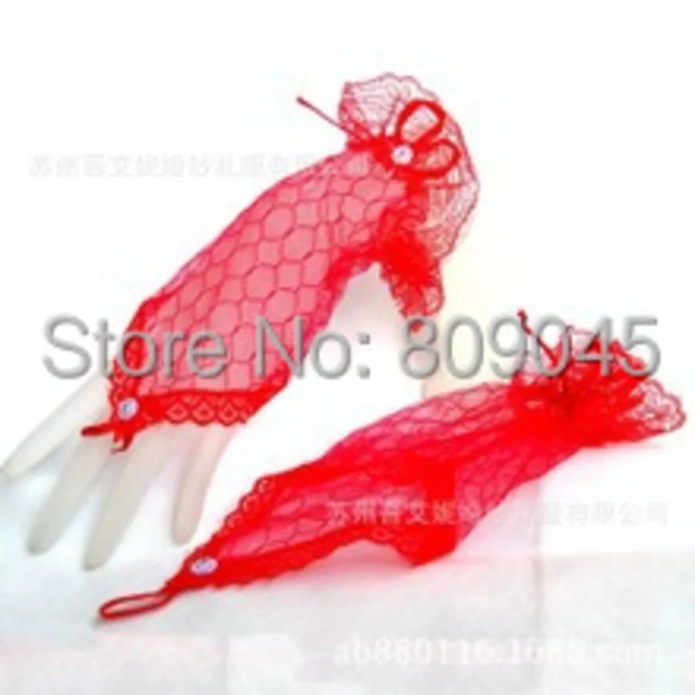 

Подарок, модные высококачественные осенне-зимние уличные теплые женские перчатки с сенсорным экраном, варежки на полпальца 5 пар/партия GW24