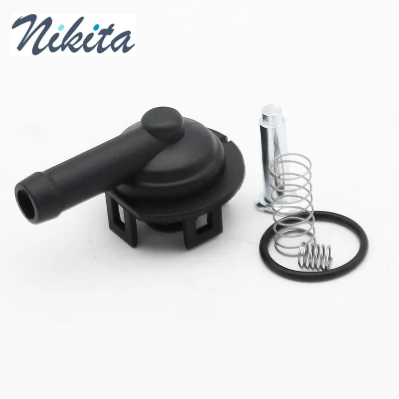PCV Valve Assy Automobile Check Valve Exhaust Gas For Great Wall V80 C30 M4 C50 Haval H1 H2 H6 H7 H8 H9 1003510A-EG01
