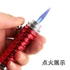 Portable Handheld Incense Burner Lighter, Direct Spray Aroma Diffuser, Cigarette Accessories, Men Gift 2