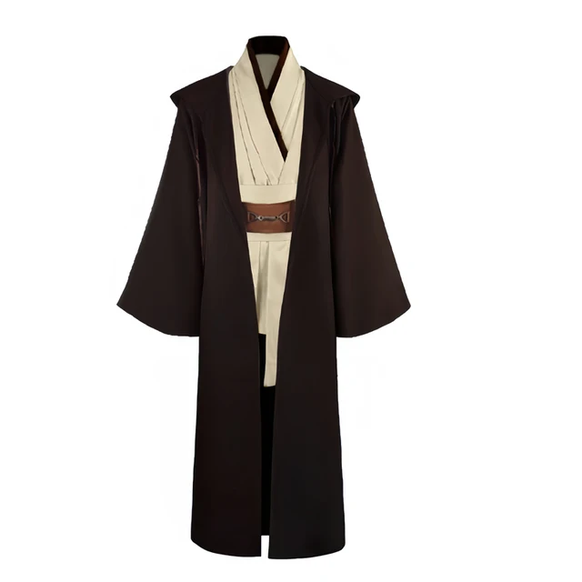 Disfraz de Obi Wan Kenobi para hombre 2