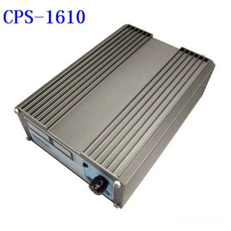 정밀 컴팩트 디지털 조정 가능한 DC 전원 공급 장치, 저전력, OVP, OCP, OTP, 16V10A, 110V-230V, 0.01V, 0.01A EU, 신제품