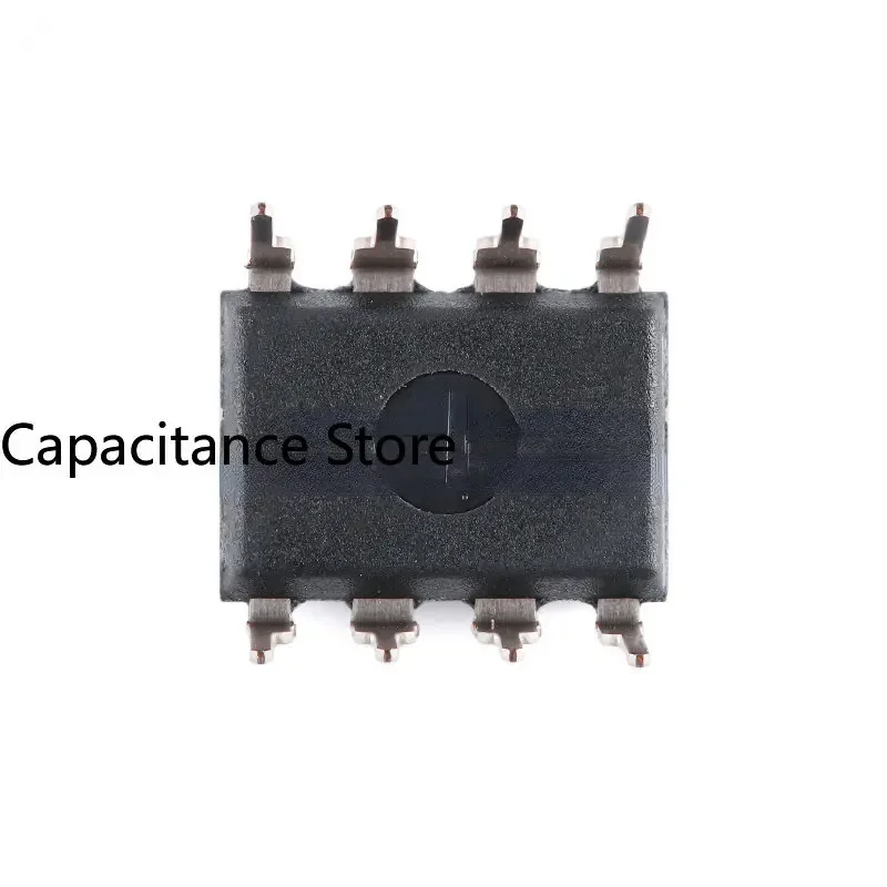 Рисунок 6 - S29GL064N90TFI02