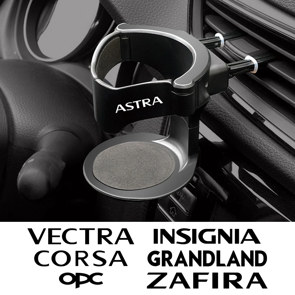 Car Cup Holder For Opel Astra H Insignia Corsa C D Vectra B Zafira
