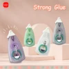 WQN-1PC High Quality Tiangular Double-sided Adhesive Tape Tape Scrapbooking Adhesive Process For Students 2
