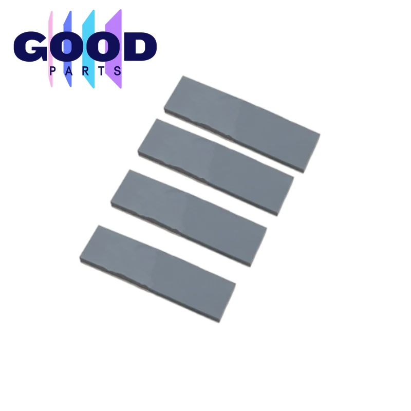 

20PCS RM1-0648-000 Separation Pad for HP 1010 1012 1015 1018 1020 3015 3020 3030 M1005 for CANON LBP 2900 3000