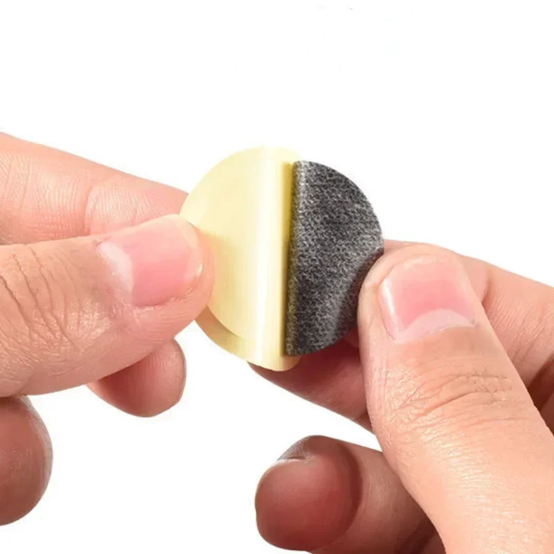 Bicycle Tire Patch Glue Free Bike Inner Tube Repair Pad