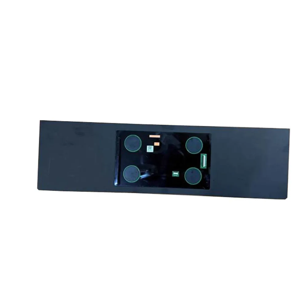 Black Laptop Touchpad For MSI Ultra Titan 18 HX A14V A14VIG A14VIG-036US 088US 403TH A14VHG MS-1822 New