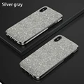 Silver Gray